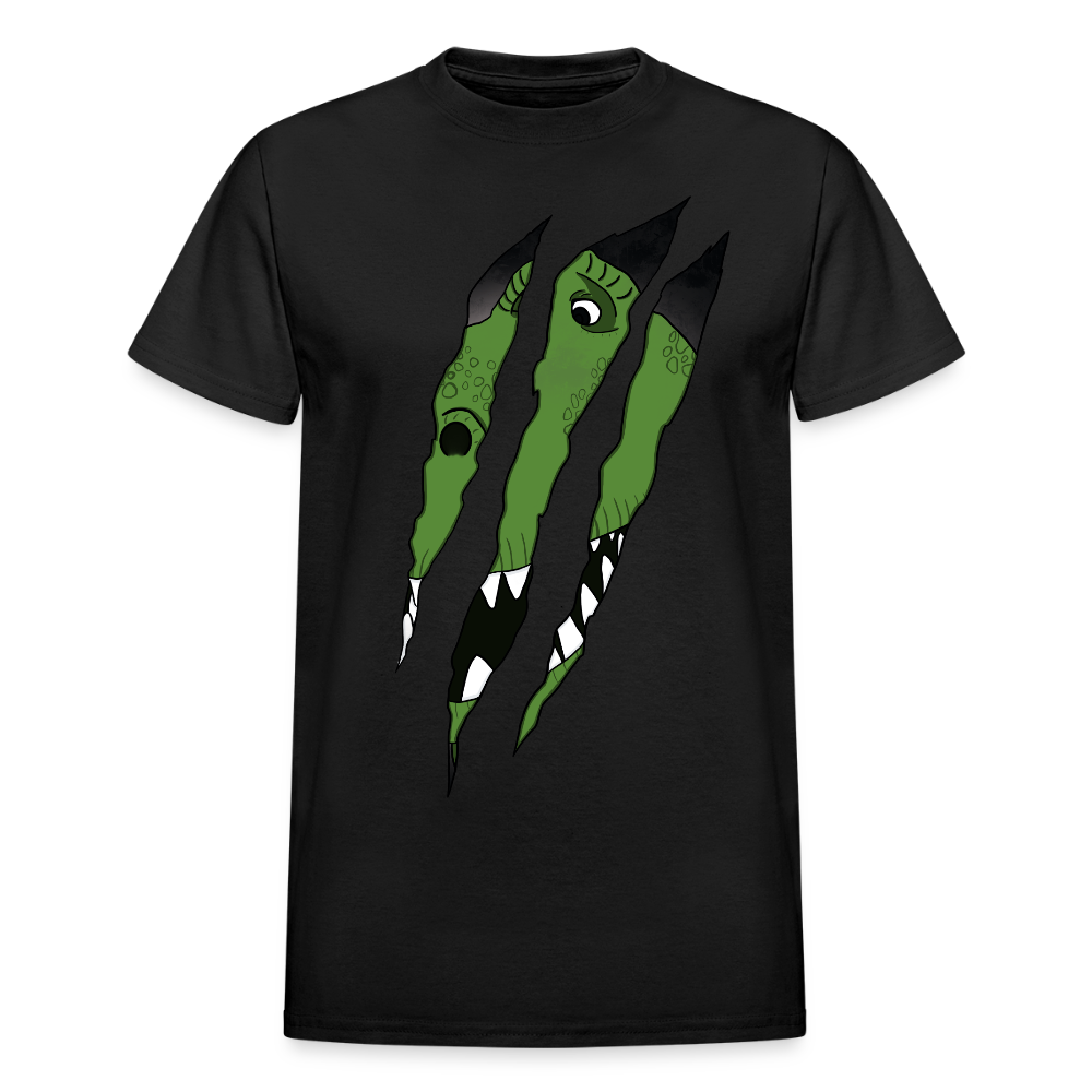 Jurassic Rex Tee - black
