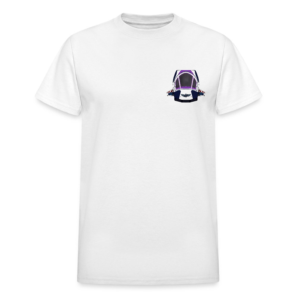 Buzz Lightyear Tee - white