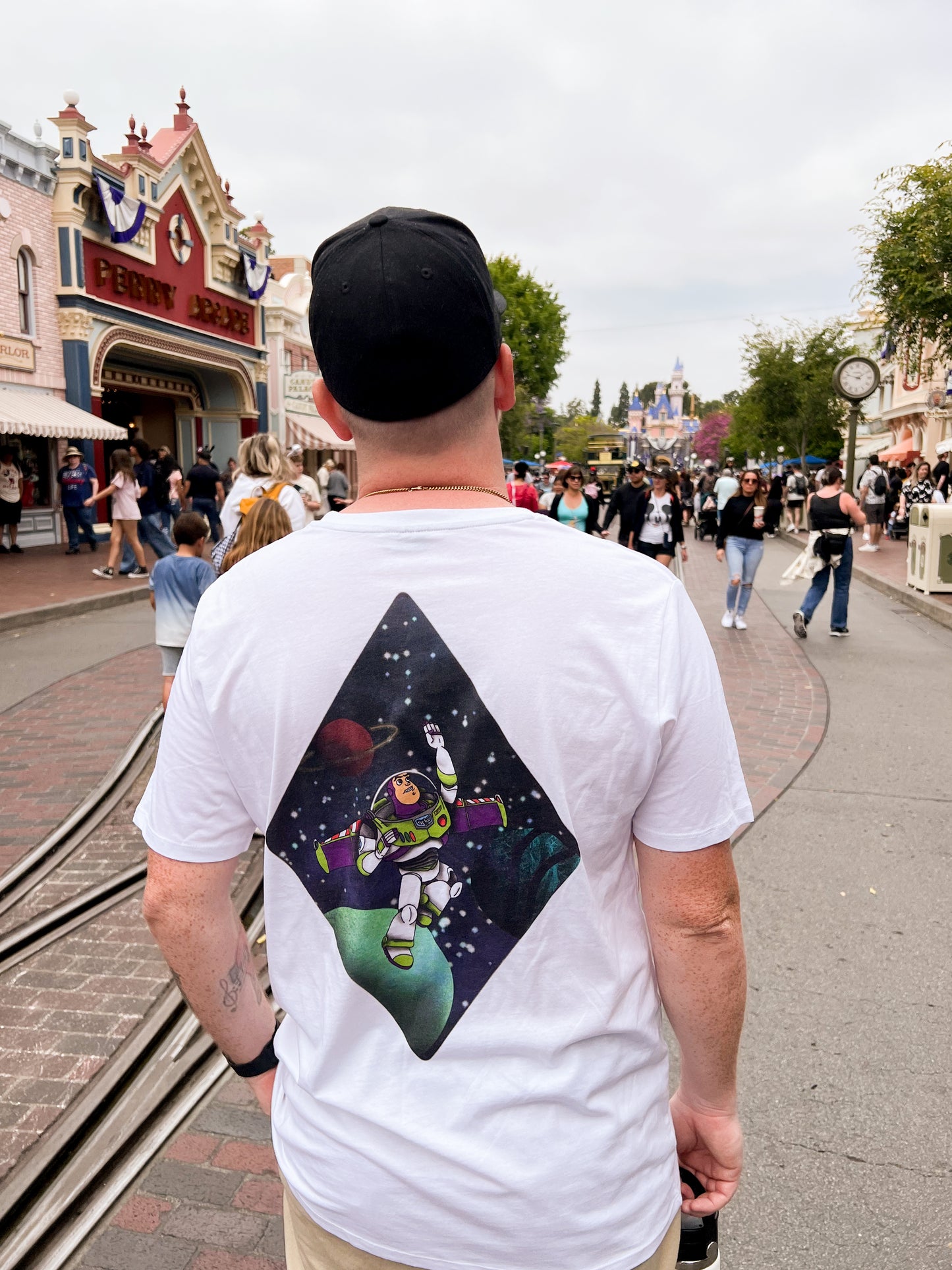 Buzz Lightyear Tee