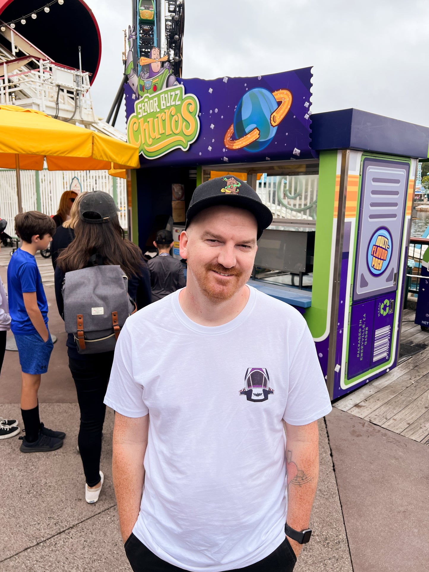 Buzz Lightyear Tee