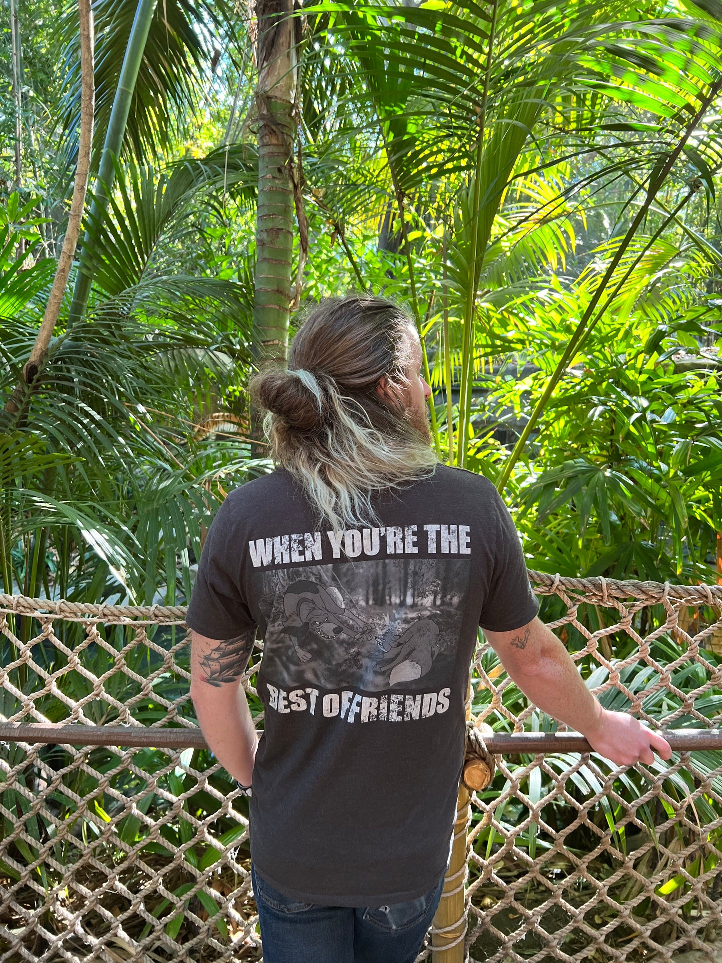 Best Friend Tee