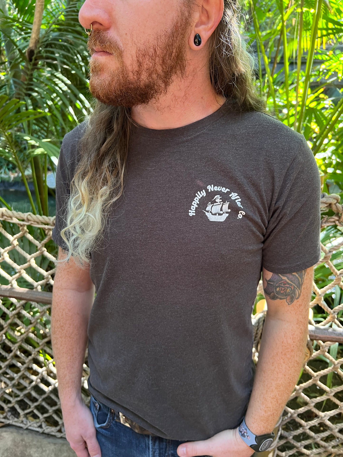 Best Friend Tee