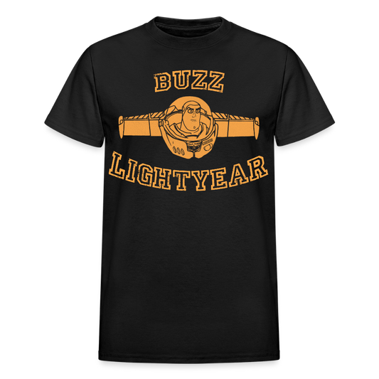Buzz Lightyear Dashboard Tee - black